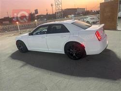 كرايسلر 300